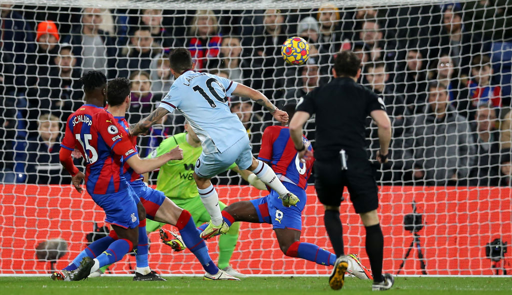  纽卡绝杀西汉姆联，延续欧冠资格竞争力  