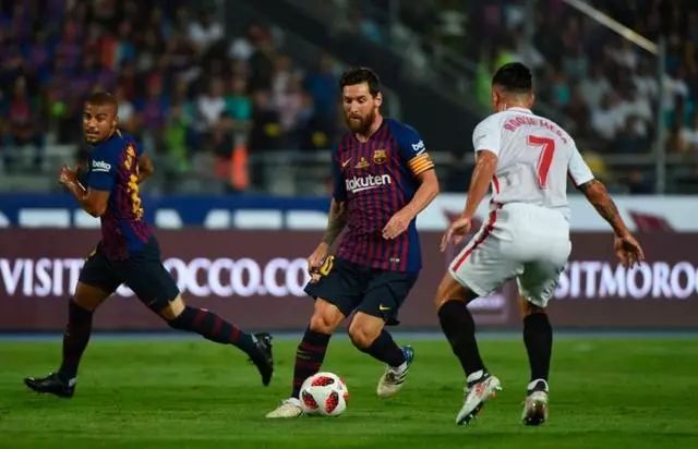  摩纳哥客场击败雷恩紧追第一集团