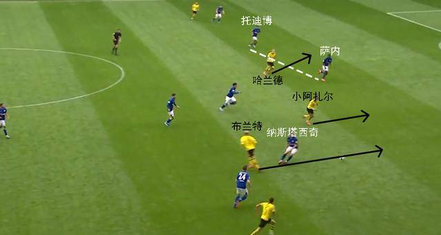  云达不来梅防守反击战术执行成效显著